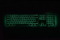 MATIAS KLAWIATURA ALUMINIOWA MAC PODŚWIETLANA RGB SPACE GRAY FK318LB-UK - 782677