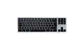 MATIAS KLAWIATURA ALUMINIOWA MAC TENKEYLESS BLUETOOTH SPACE GRAY FK408BTB-UK - 782769