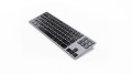 MATIAS KLAWIATURA ALUMINIOWA MAC TENKEYLESS BLUETOOTH SPACE GRAY FK408BTB-UK - 782770