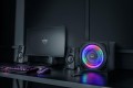 Zestaw głośników Trust GXT 629 Tytan 2.1 RGB 22944 (2.1; kolor czarny) - 878030