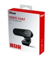KAMERA TRUST Tyro Full HD Webcam - 782284