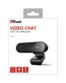 KAMERA TRUST Tyro Full HD Webcam - 782285