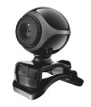 Kamera internetowa Trust Exis - black/silver (17003 - 928579