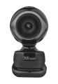 Kamera internetowa Trust Exis - black/silver (17003 - 928580