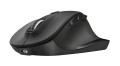 MYSZ TRUST Fyda Rechargeable Wireless Comfort Black - 783800