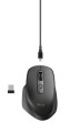 Trust Ozaa myszka RF Wireless Optyczny 2400 DPI Po prawej stronie - 878522