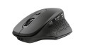Trust Ozaa myszka RF Wireless Optyczny 2400 DPI Po prawej stronie - 878520