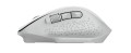 MYSZ TRUST OZAA RECHARGEABLE MOUSE WHITE - 878356