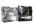 Płyta główna Asrock B550M STEEL LEGEND (WYPRZEDAŻ) - 788763