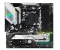 Płyta główna Asrock B550M STEEL LEGEND (WYPRZEDAŻ) - 788764