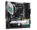 Płyta główna Asrock B550M STEEL LEGEND (WYPRZEDAŻ) - 1331723