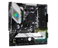 Płyta główna Asrock B550M STEEL LEGEND (WYPRZEDAŻ) - 788766