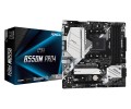 Płyta ASRock B550M Pro4/AMD B550/DDR4/SATA3/M.2/USB3.1/PCIe4.0/AM4/mATX - 1214752