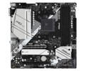 Płyta ASRock B550M Pro4/AMD B550/DDR4/SATA3/M.2/USB3.1/PCIe4.0/AM4/mATX - 788618