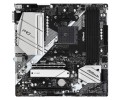 Płyta ASRock B550M Pro4/AMD B550/DDR4/SATA3/M.2/USB3.1/PCIe4.0/AM4/mATX - 1214753