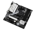 Płyta ASRock B550M Pro4/AMD B550/DDR4/SATA3/M.2/USB3.1/PCIe4.0/AM4/mATX - 788619