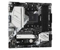 Płyta ASRock B550M Pro4/AMD B550/DDR4/SATA3/M.2/USB3.1/PCIe4.0/AM4/mATX - 788620