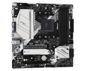 Płyta ASRock B550M Pro4/AMD B550/DDR4/SATA3/M.2/USB3.1/PCIe4.0/AM4/mATX - 1214755