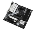 Płyta ASRock B550M Pro4/AMD B550/DDR4/SATA3/M.2/USB3.1/PCIe4.0/AM4/mATX - 1214754