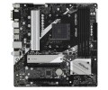 Płyta główna Asrock A520M PRO4 - 1315422