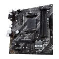 Płyta Asus PRIME B550M-K /AMD B550/SATA3/M.2/USB3.1/PCIe4.0/AM4/mATX - 788936