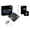 Płyta Asus PRIME B550M-K /AMD B550/SATA3/M.2/USB3.1/PCIe4.0/AM4/mATX - 932032