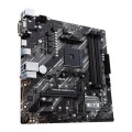 Płyta Asus PRIME B550M-K /AMD B550/SATA3/M.2/USB3.1/PCIe4.0/AM4/mATX - 788935