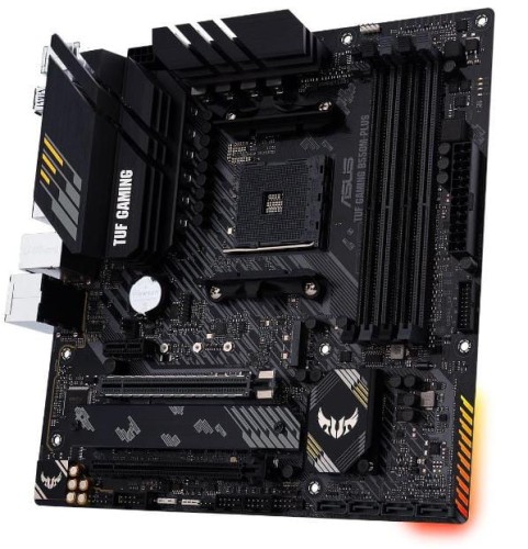 Płyta główna Asus TUF GAMING B550M-PLUS - 788979