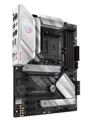 Płyta główna ASUS ROG STRIX B550-A GAMING - 1141103