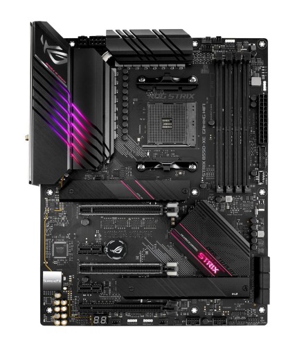 Płyta główna ASUS ROG STRIX B550-XE GAMING WIFI - 1069827