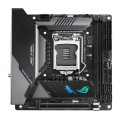 Płyta Asus ROG STRIX Z490-I GAMING /Z490/DDR4/SATA3/USB3.1/PCIe3.0/s.1200/mITX - 931766