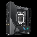 Płyta Asus ROG STRIX Z490-I GAMING /Z490/DDR4/SATA3/USB3.1/PCIe3.0/s.1200/mITX - 627383