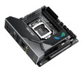 Płyta Asus ROG STRIX Z490-I GAMING /Z490/DDR4/SATA3/USB3.1/PCIe3.0/s.1200/mITX - 931770