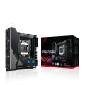 Płyta Asus ROG STRIX Z490-I GAMING /Z490/DDR4/SATA3/USB3.1/PCIe3.0/s.1200/mITX - 931771