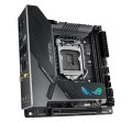 Płyta Asus ROG STRIX Z490-I GAMING /Z490/DDR4/SATA3/USB3.1/PCIe3.0/s.1200/mITX - 931767