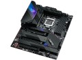 Płyta Asus ROG STRIX Z590-E GAMING WIFI /Z590/DDR4/SATA3/M.2/USB3.2/WiFi/BT/PCIe4.0/s.1200/ATX - 931809