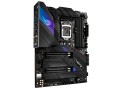 Płyta Asus ROG STRIX Z590-E GAMING WIFI /Z590/DDR4/SATA3/M.2/USB3.2/WiFi/BT/PCIe4.0/s.1200/ATX - 931804