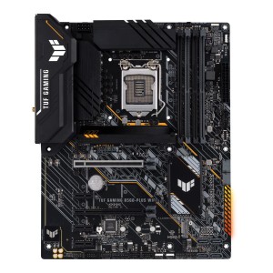 Płyta główna ASUS TUF GAMING B560-PLUS WIFITUF GAMING B560-PLUS WIFI