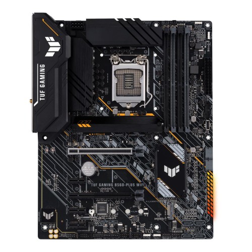 Płyta główna ASUS TUF GAMING B560-PLUS WIFITUF GAMING B560-PLUS WIFI - 954856