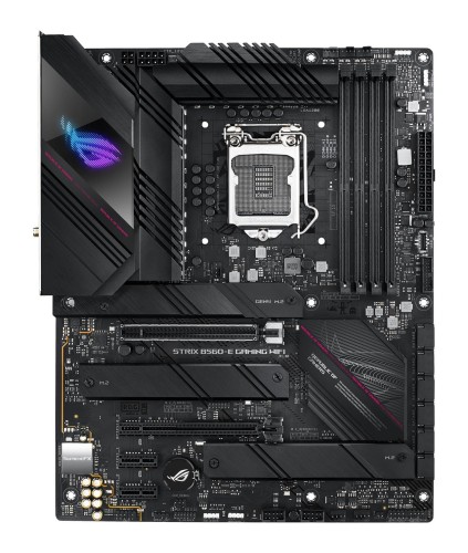 Płyta główna ASUS ROG STRIX B560-E GAMING WIFI - 954745