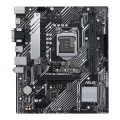 Płyta Asus PRIME B560M-K /B560/DDR4/SATA3/M.2/USB3.2/PCIe4.0/s.1200/mATX - 954702