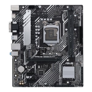 Płyta Asus PRIME B560M-K /B560/DDR4/SATA3/M.2/USB3.2/PCIe4.0/s.1200/mATX