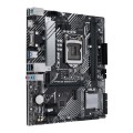 Płyta Asus PRIME B560M-K /B560/DDR4/SATA3/M.2/USB3.2/PCIe4.0/s.1200/mATX - 954703