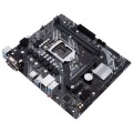 Płyta Asus PRIME H410M-K /H410/DDR4/SATA3/USB3.1/PCIe3.0/s.1200/mATX - 879318