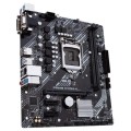 Płyta Asus PRIME H410M-K /H410/DDR4/SATA3/USB3.1/PCIe3.0/s.1200/mATX - 879317