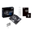 Płyta Asus PRIME H410M-K /H410/DDR4/SATA3/USB3.1/PCIe3.0/s.1200/mATX - 879320