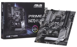 Płyta główna Asus PRIME H470-PLUS