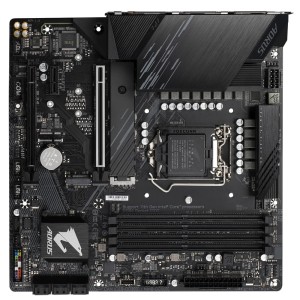 Płyta główna Gigabyte B560M AORUS ELITE