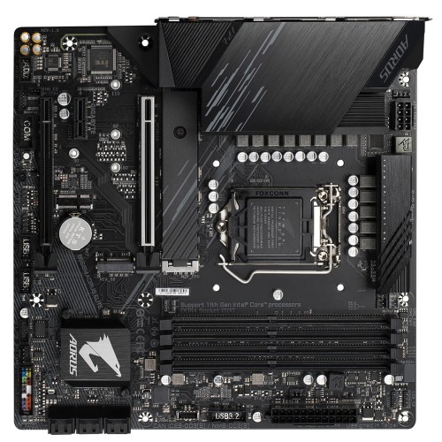 Płyta główna Gigabyte B560M AORUS ELITE - 1069243