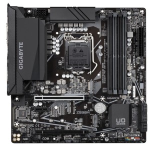 Płyta główna Gigabyte Z590M